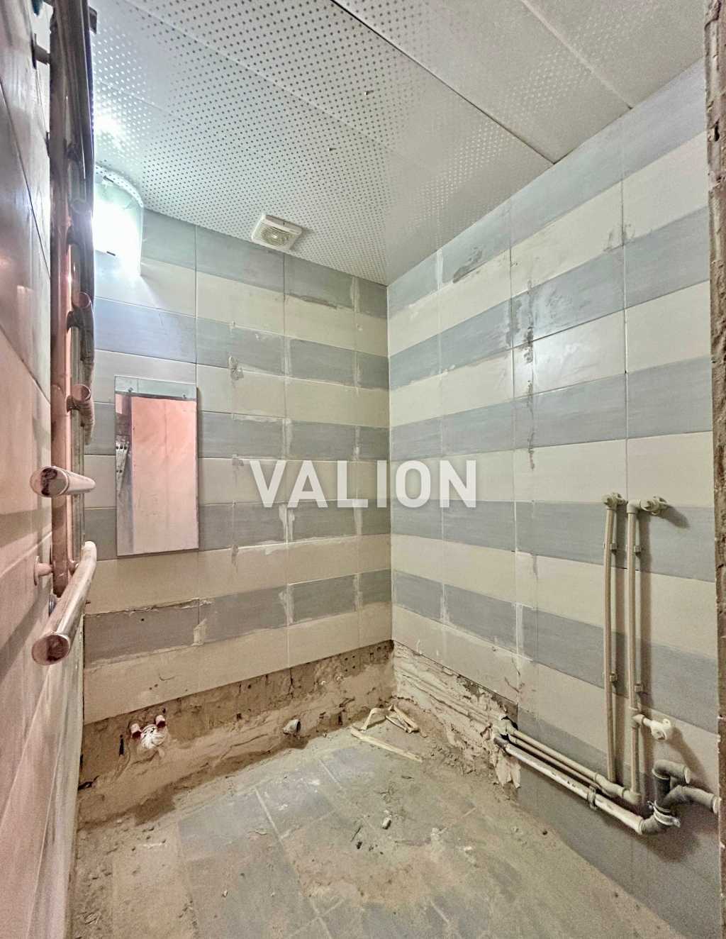 Продажа 2-комнатной квартиры 49.1 м², Саксаганского ул., 33/35