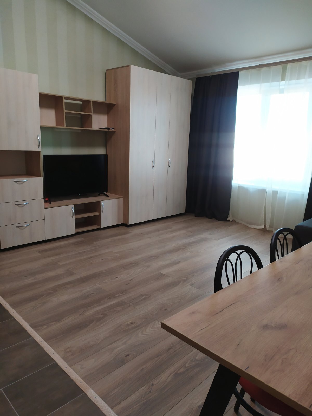 Аренда 1-комнатной квартиры 31 м², Красноткацкая ул., 93
