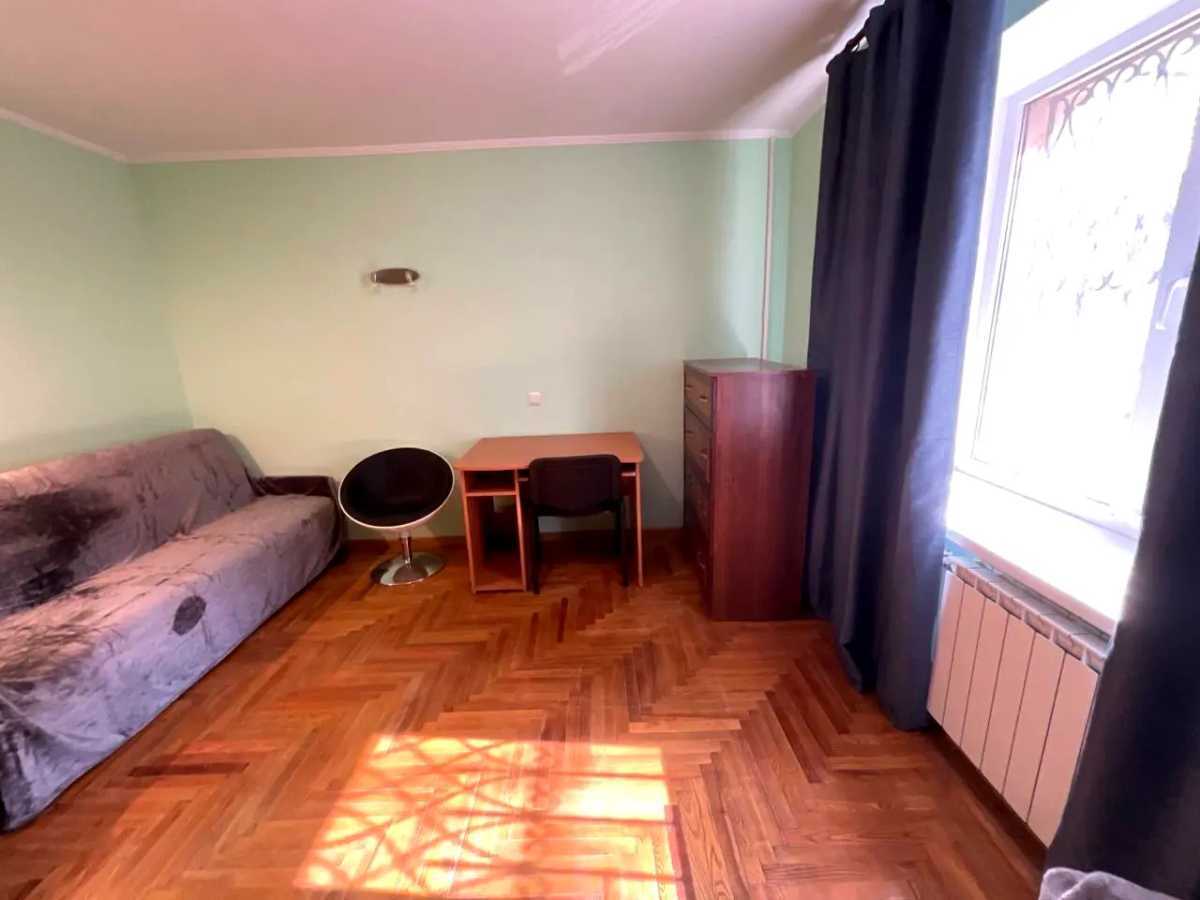 Аренда 1-комнатной квартиры 39 м², Борщаговская ул., 173/187