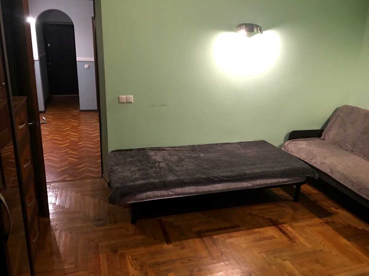 Аренда 1-комнатной квартиры 39 м², Борщаговская ул., 173/187