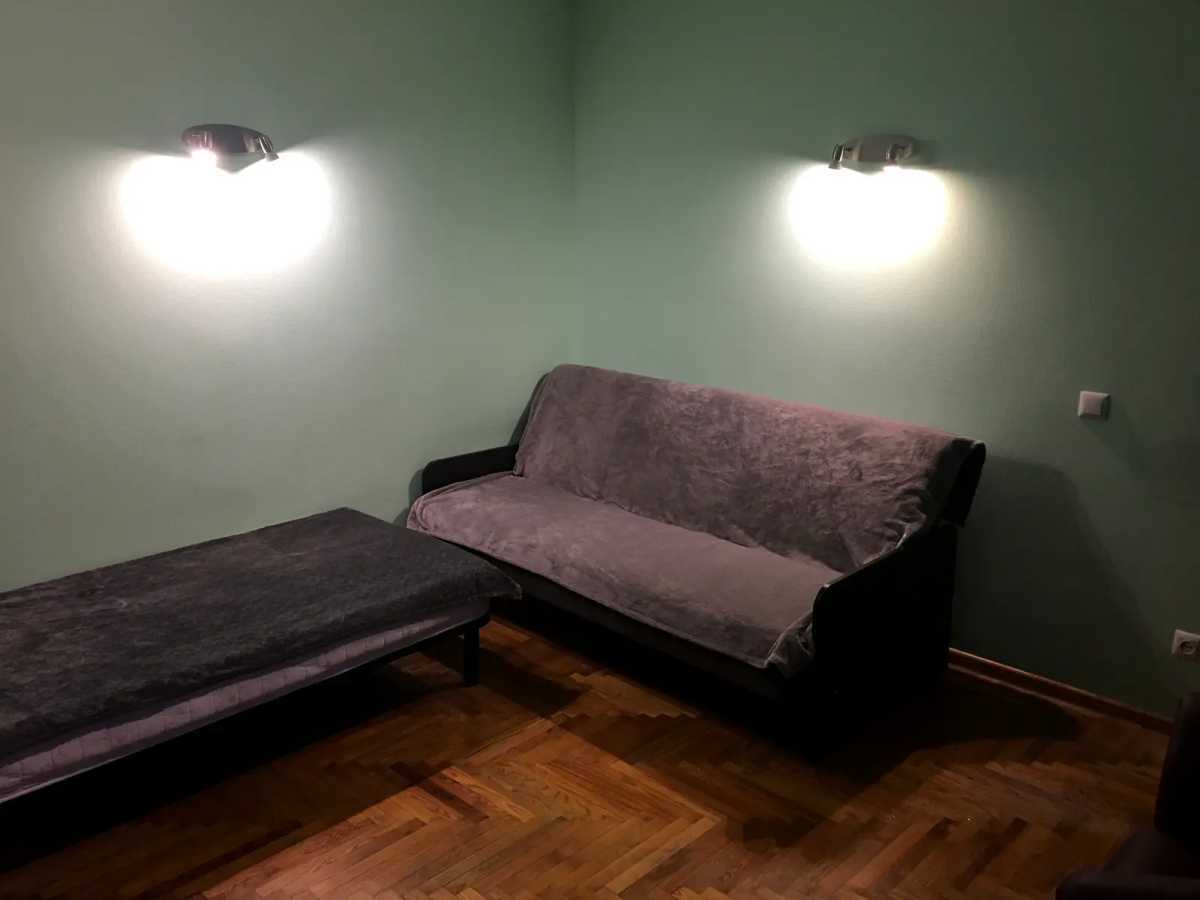 Аренда 1-комнатной квартиры 39 м², Борщаговская ул., 173/187