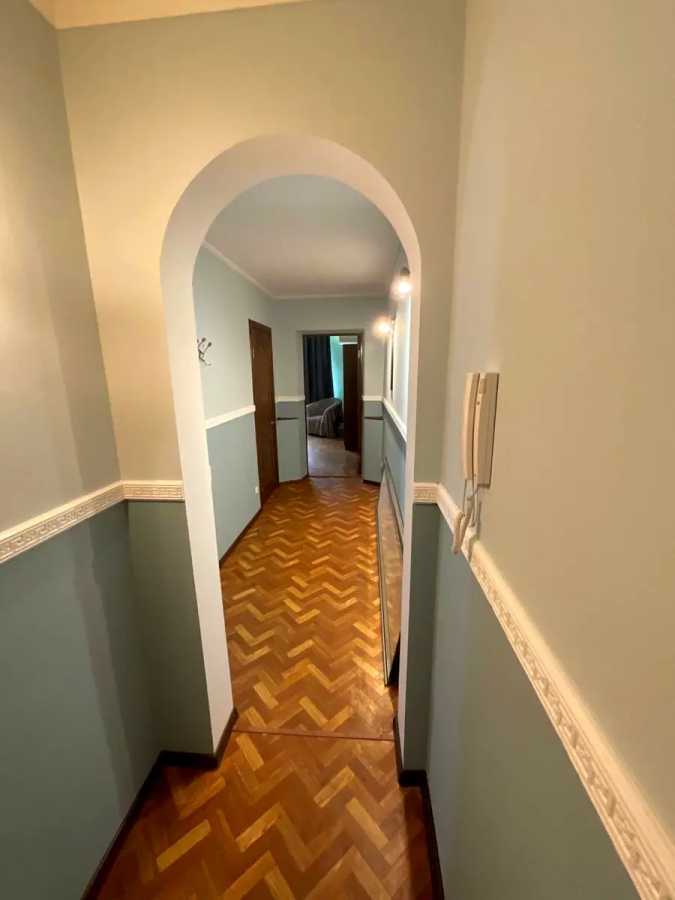 Аренда 1-комнатной квартиры 39 м², Борщаговская ул., 173/187