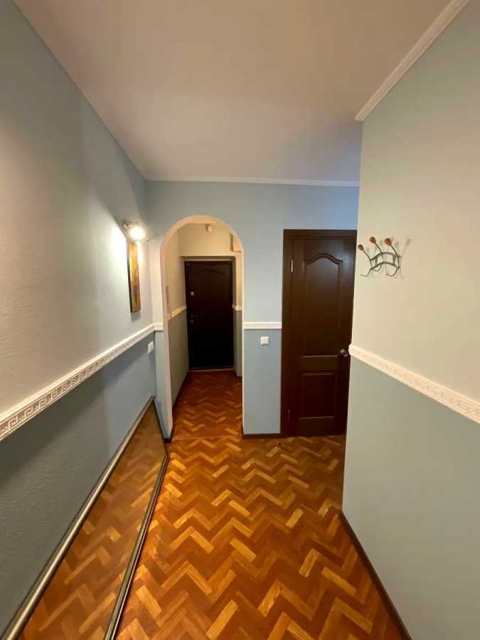 Аренда 1-комнатной квартиры 39 м², Борщаговская ул., 173/187