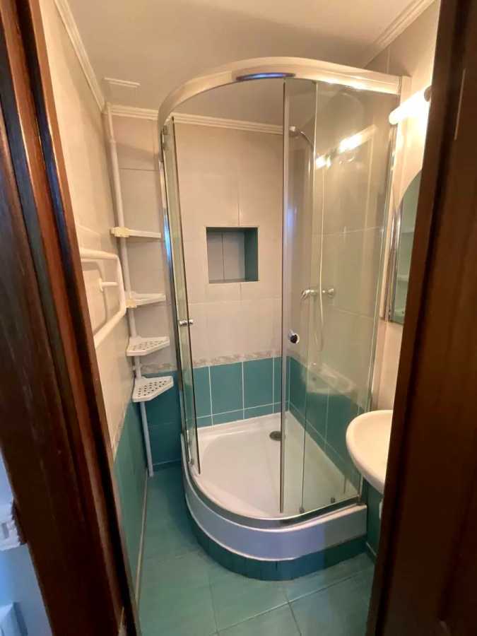 Аренда 1-комнатной квартиры 39 м², Борщаговская ул., 173/187