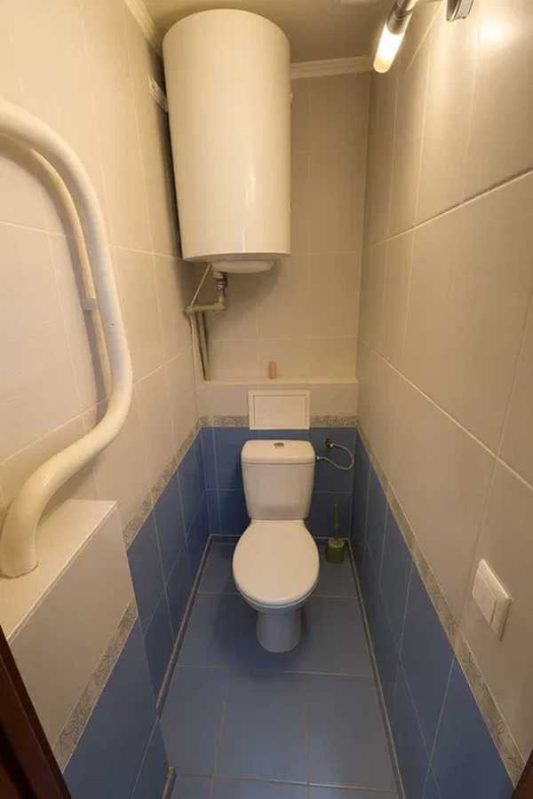 Аренда 1-комнатной квартиры 39 м², Борщаговская ул., 173/187