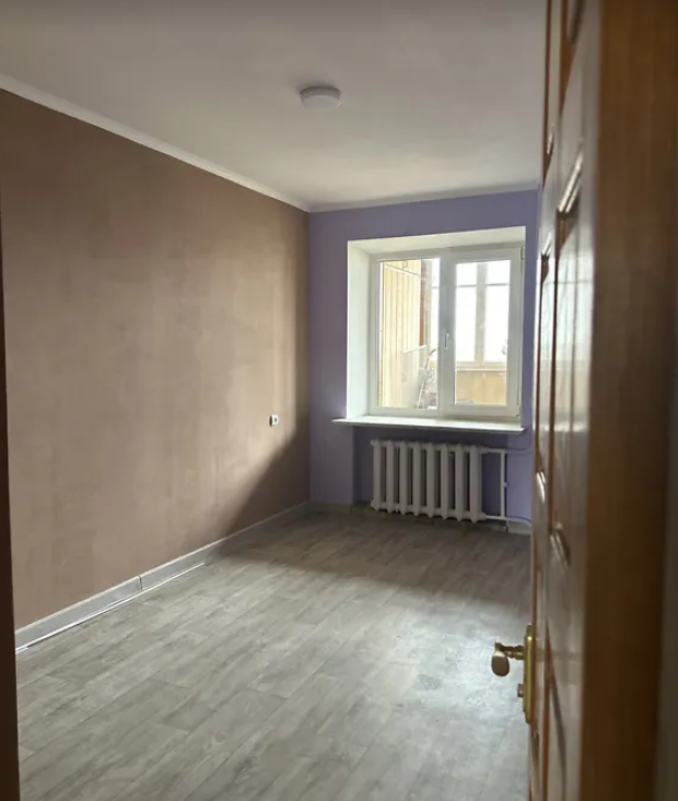 Продажа 4-комнатной квартиры 78 м², Люстдорфская дор.