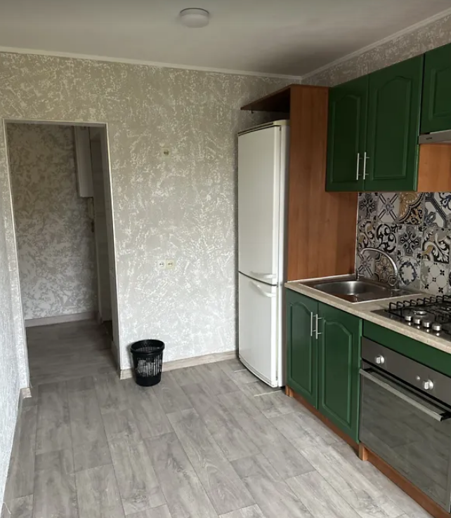 Продажа 4-комнатной квартиры 78 м², Люстдорфская дор.