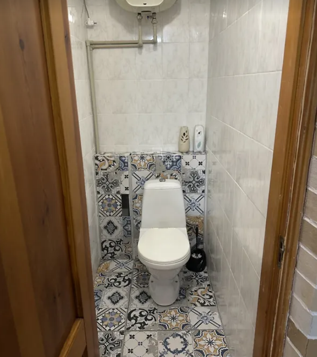 Продажа 4-комнатной квартиры 78 м², Люстдорфская дор.