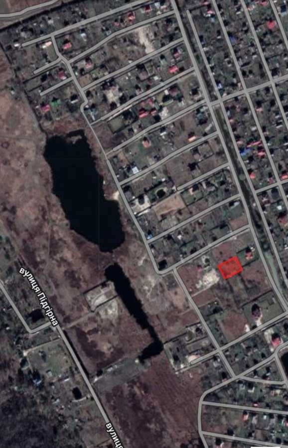 Продажа участка под индивидуальное жилое строительство 12 соток, кооператив Рута