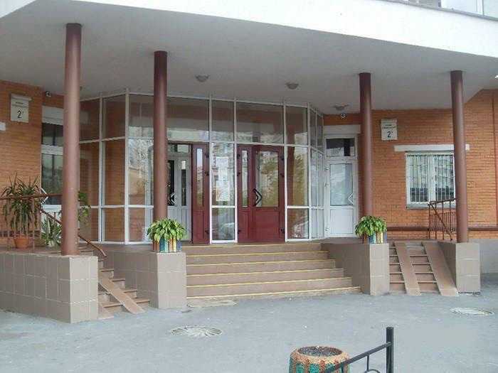 Аренда офиса 180 м², Срибнокильская ул., 2А