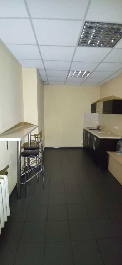 Аренда офиса 180 м², Срибнокильская ул., 2А