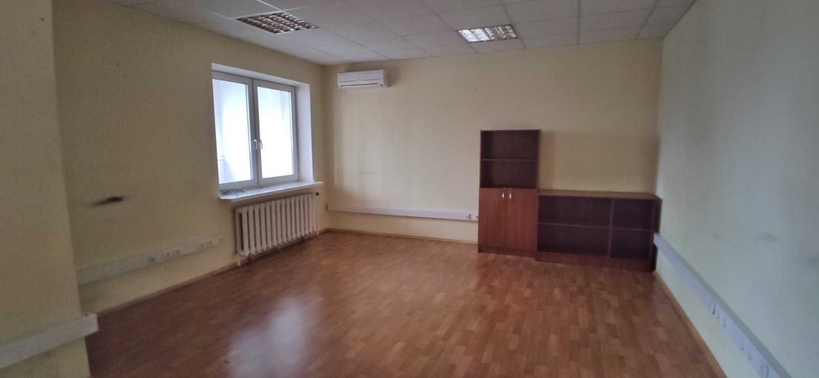 Аренда офиса 180 м², Срибнокильская ул., 2А