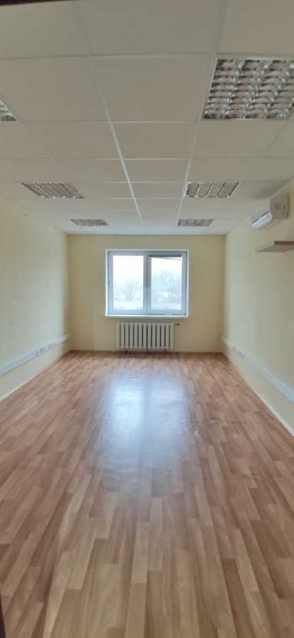 Аренда офиса 180 м², Срибнокильская ул., 2А