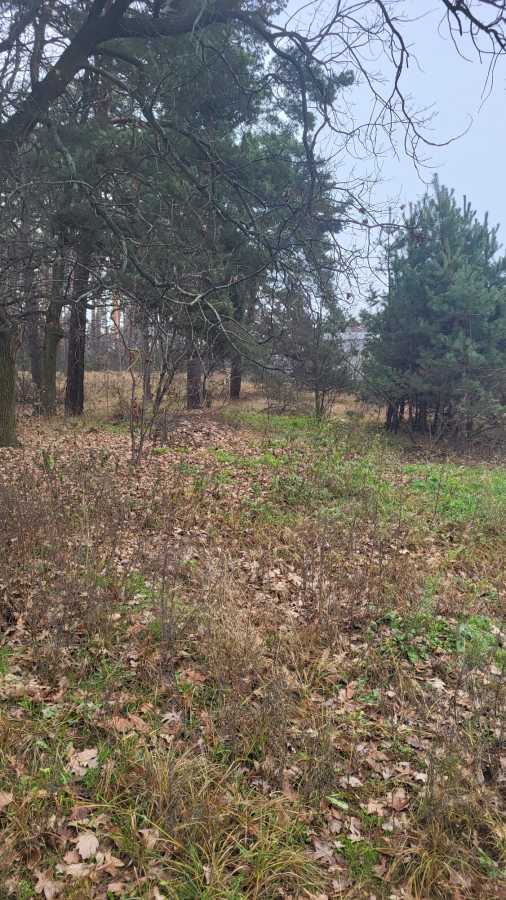 Продажа участка под индивидуальное жилое строительство 40.5 соток, Гоголя ул.