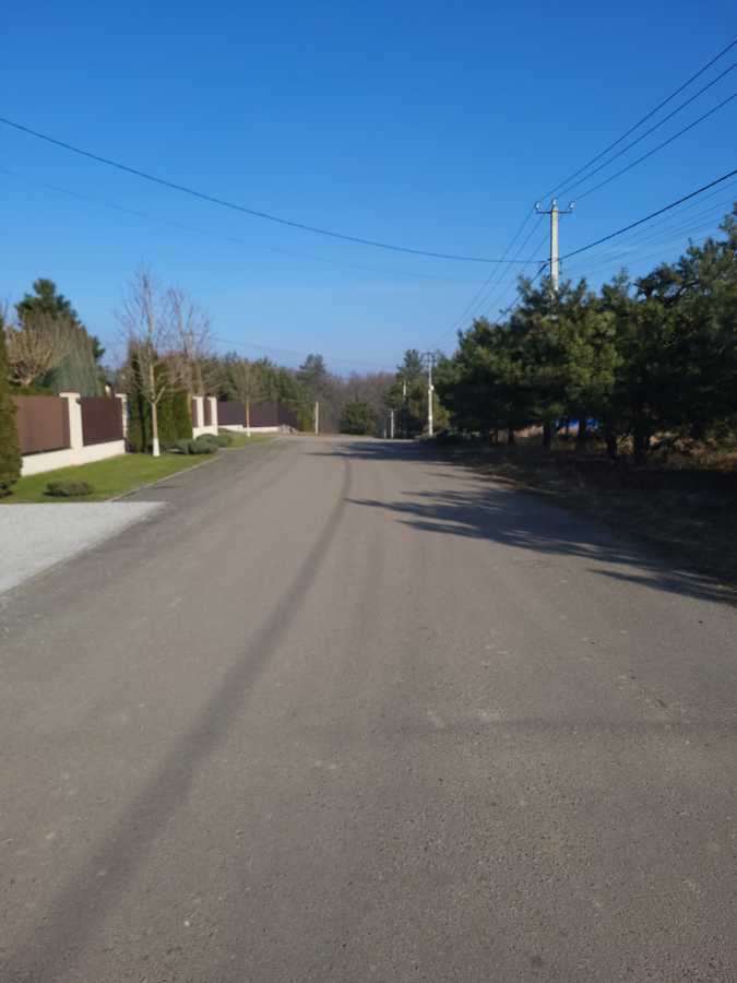 Продажа участка под индивидуальное жилое строительство 15 соток, Лисенко