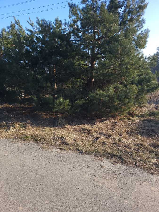 Продажа участка под индивидуальное жилое строительство 15 соток, Лисенко