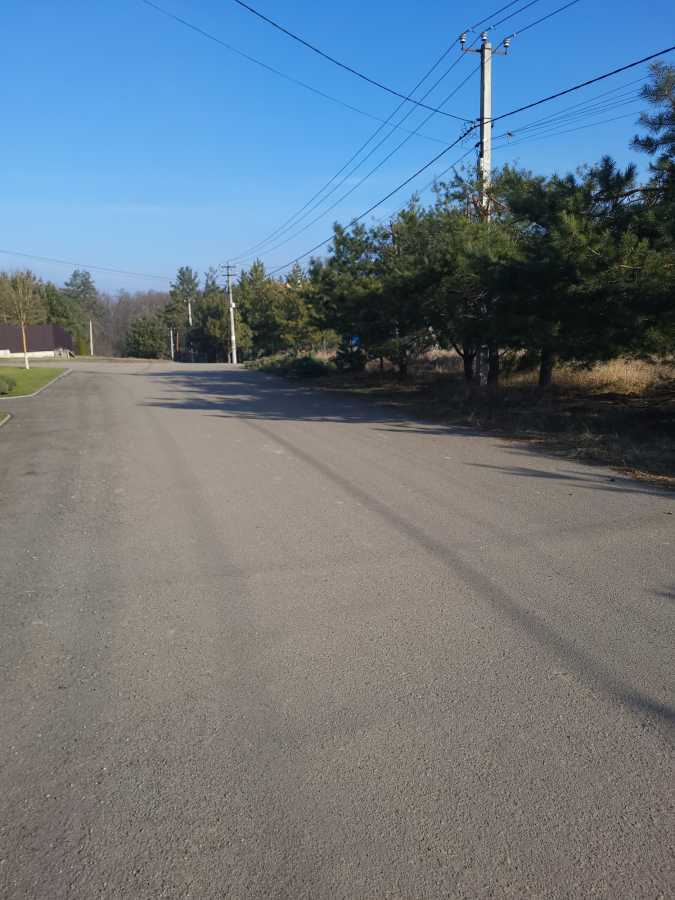 Продажа участка под индивидуальное жилое строительство 15 соток, Лисенко