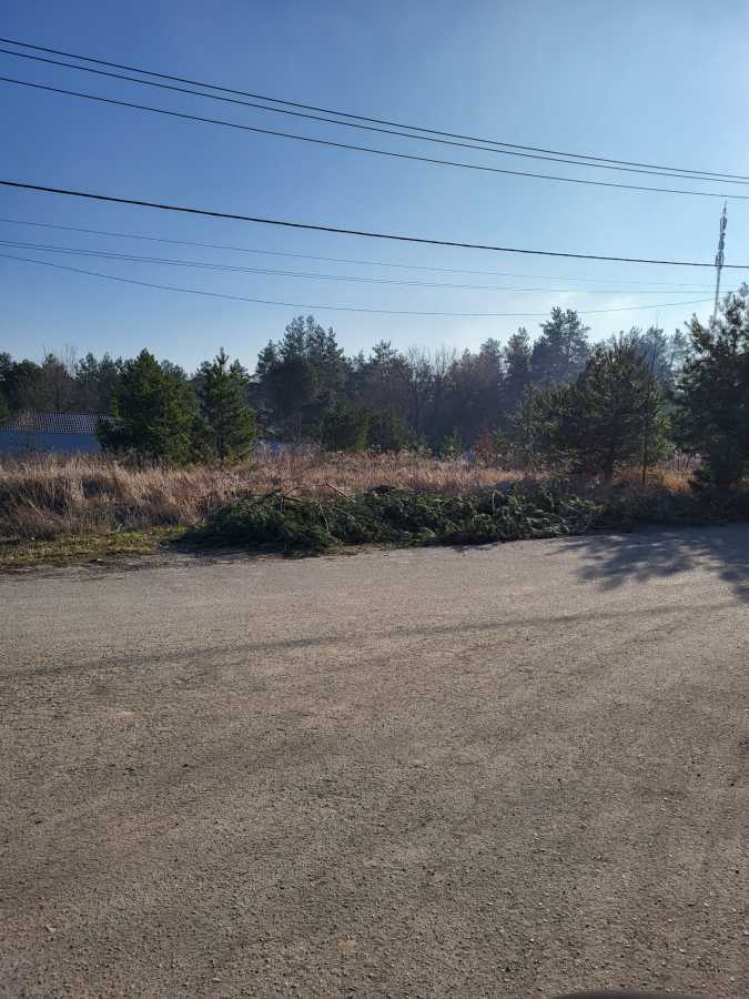 Продажа участка под индивидуальное жилое строительство 15 соток, Лисенко