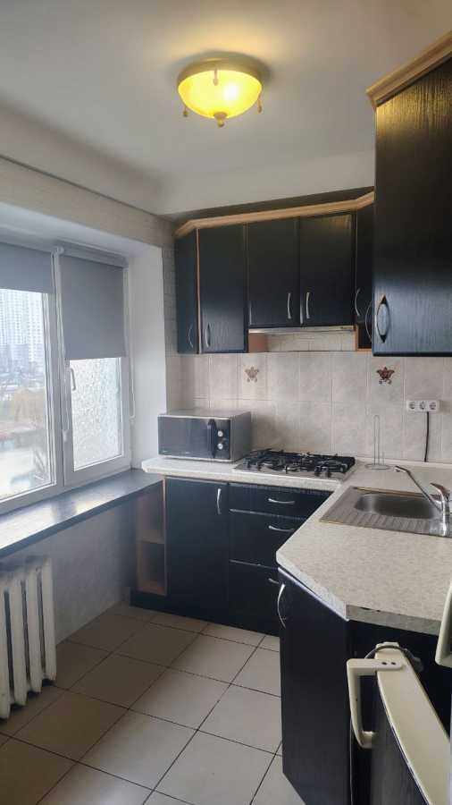 Аренда 1-комнатной квартиры 32 м², 3-я Энтузиастов ул.