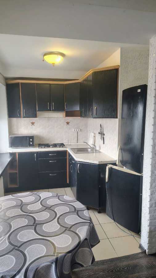 Аренда 1-комнатной квартиры 32 м², 3-я Энтузиастов ул.