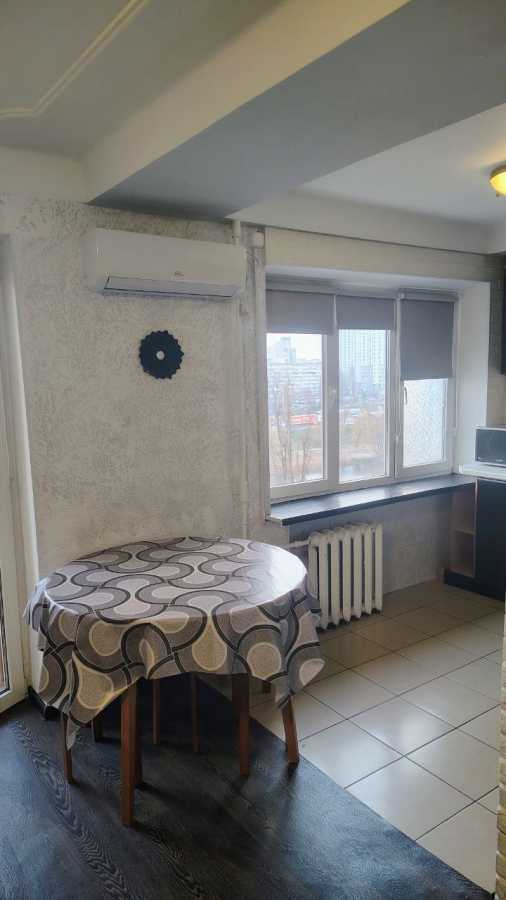 Аренда 1-комнатной квартиры 32 м², 3-я Энтузиастов ул.