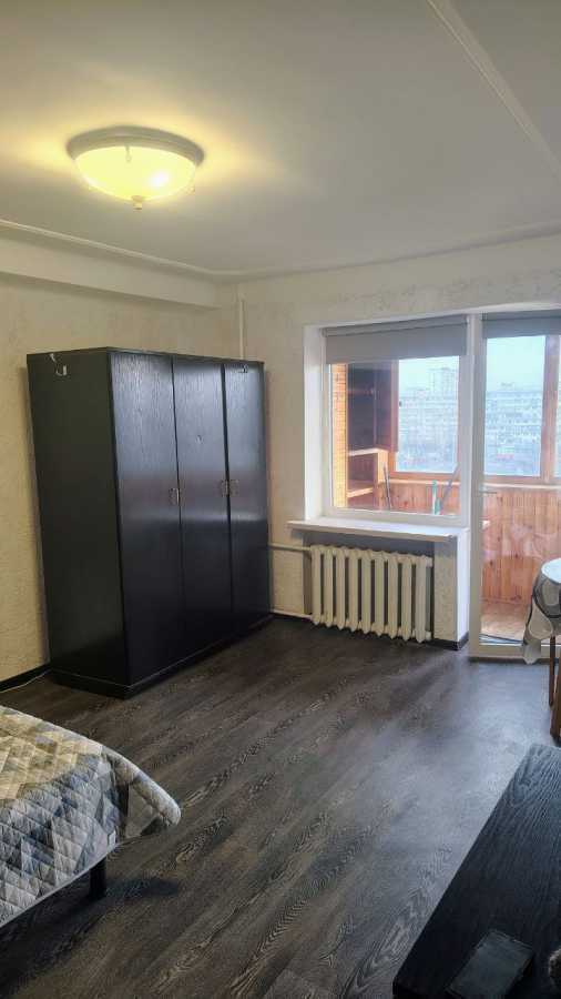 Аренда 1-комнатной квартиры 32 м², 3-я Энтузиастов ул.