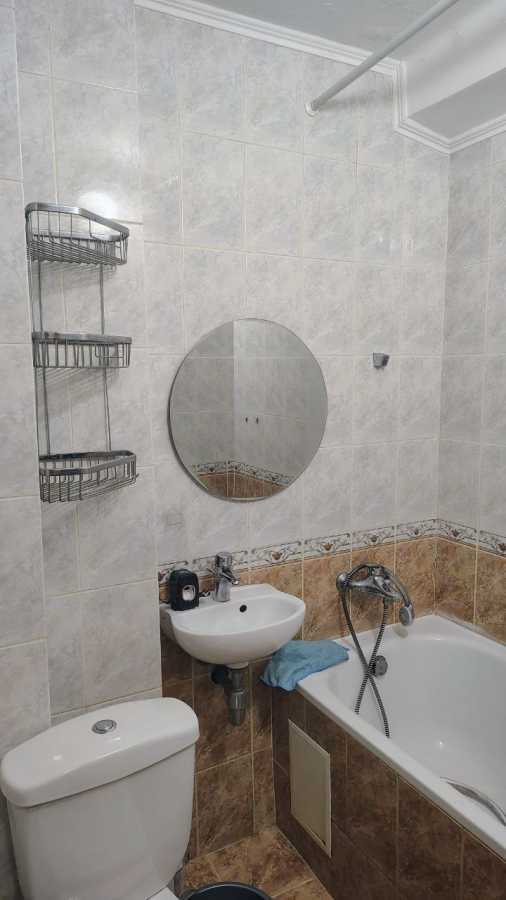 Аренда 1-комнатной квартиры 32 м², 3-я Энтузиастов ул.