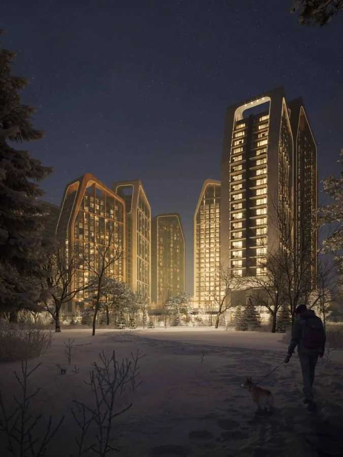 Продаж 2-кімнатної квартири 76.4 м², Дегтярівська вул., 25е