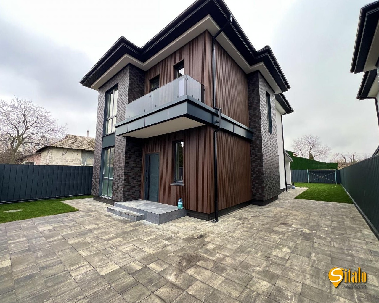 Продаж будинку 150 м², 139-а Садова вул.