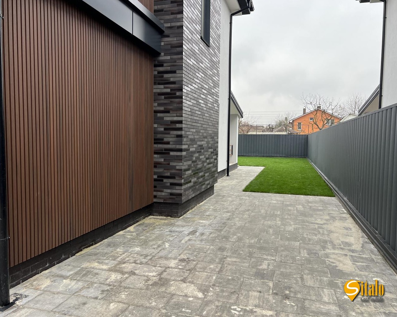 Продаж будинку 150 м², 139-а Садова вул.