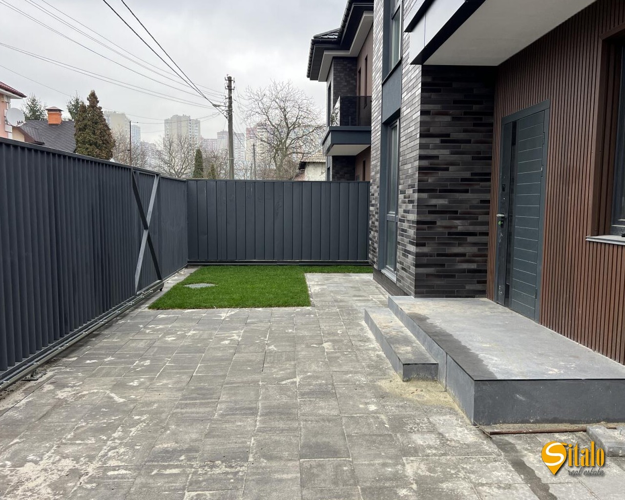 Продаж будинку 150 м², 139-а Садова вул.