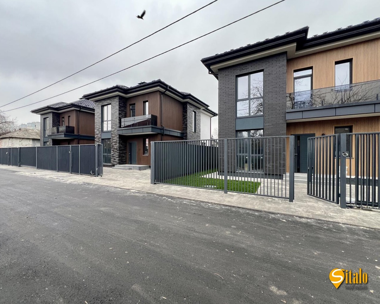 Продаж будинку 150 м², 139-а Садова вул.