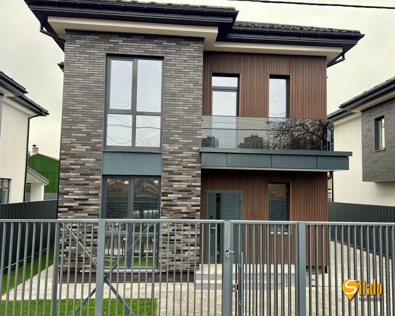 Продаж будинку 150 м², 139-а Садова вул.