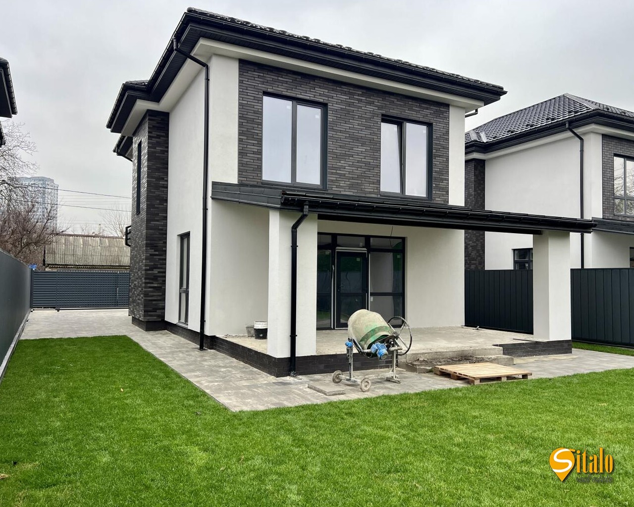 Продаж будинку 150 м², 139-а Садова вул.