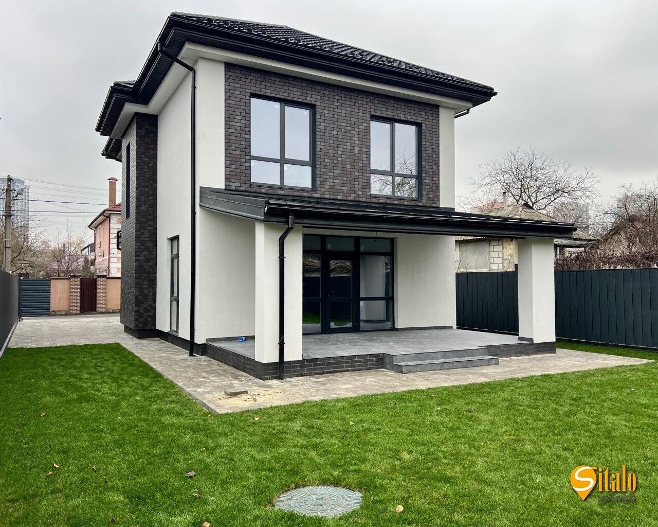 Продаж будинку 150 м², 139-а Садова вул.