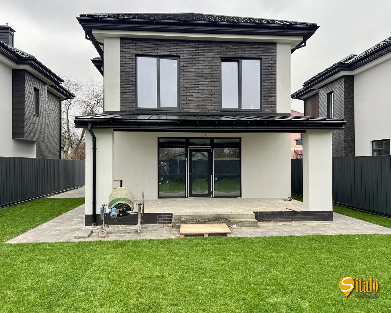 Продаж будинку 150 м², 139-а Садова вул.