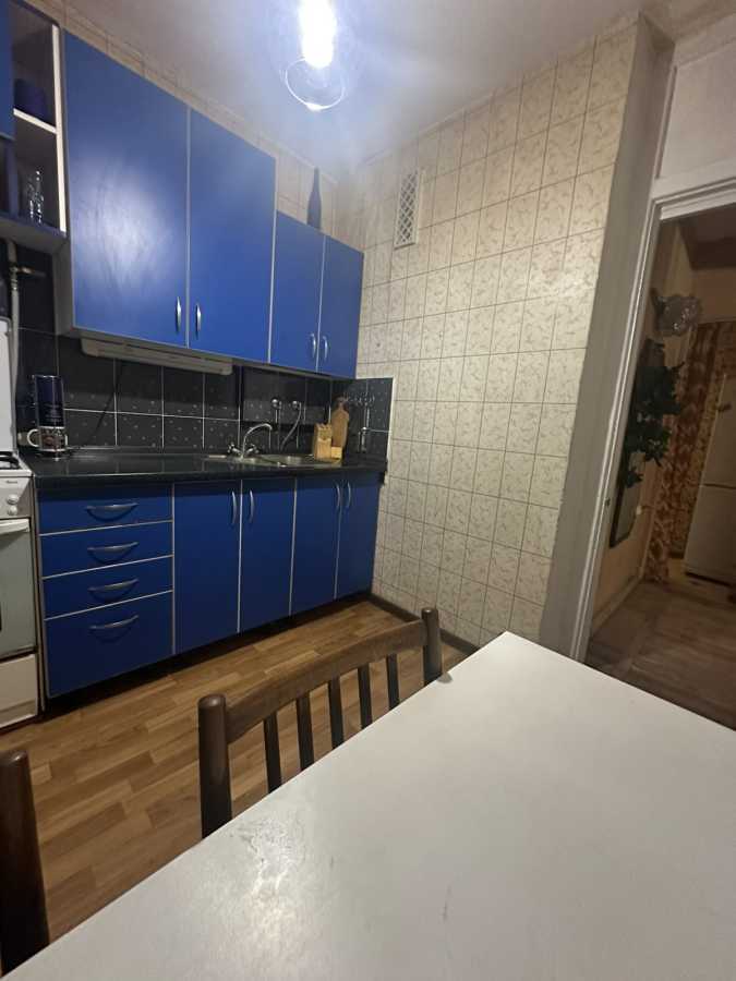 Аренда 2-комнатной квартиры 46.6 м², Вацлава Гавела бул., 81