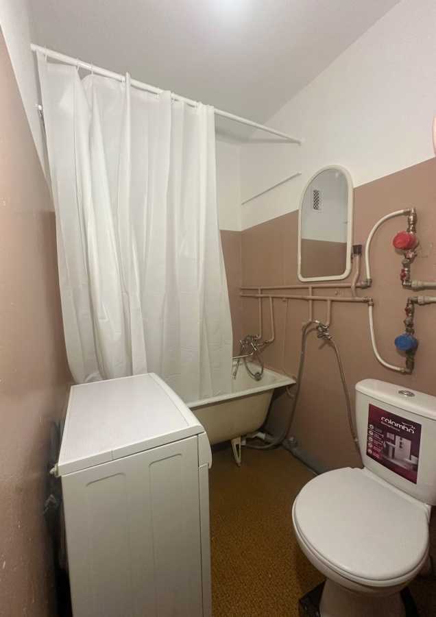 Аренда 2-комнатной квартиры 46.6 м², Вацлава Гавела бул., 81