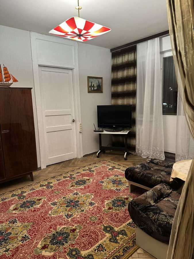 Аренда 2-комнатной квартиры 46.6 м², Вацлава Гавела бул., 81