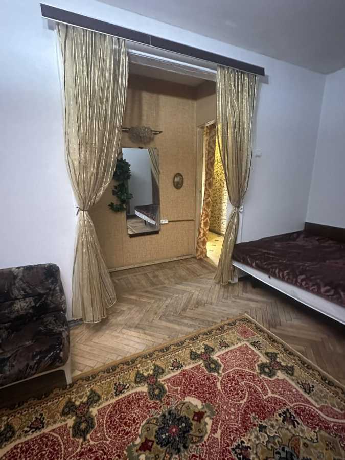 Аренда 2-комнатной квартиры 46.6 м², Вацлава Гавела бул., 81