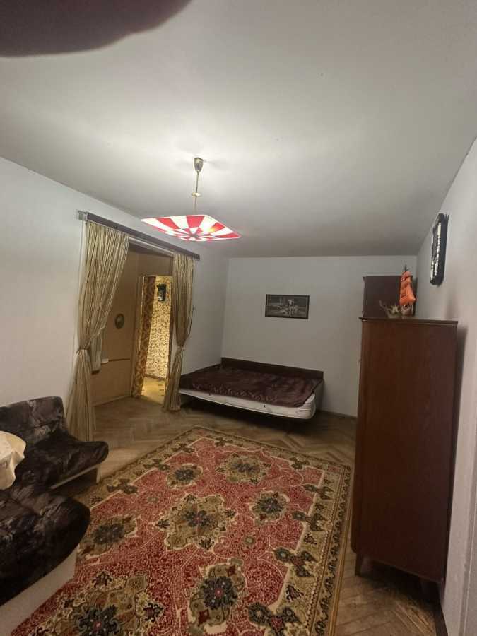 Аренда 2-комнатной квартиры 46.6 м², Вацлава Гавела бул., 81