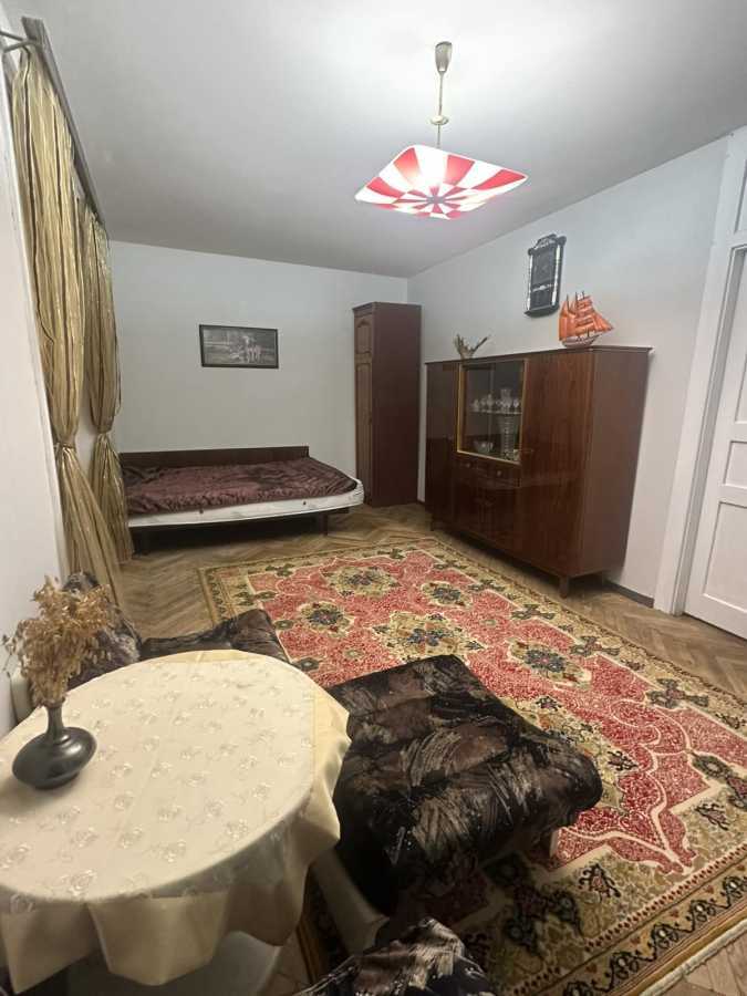 Аренда 2-комнатной квартиры 46.6 м², Вацлава Гавела бул., 81