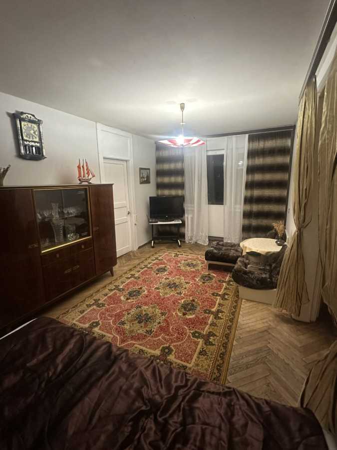 Аренда 2-комнатной квартиры 46.6 м², Вацлава Гавела бул., 81