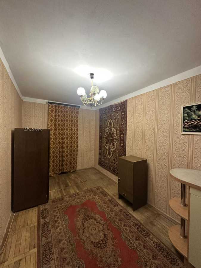 Аренда 2-комнатной квартиры 46.6 м², Вацлава Гавела бул., 81