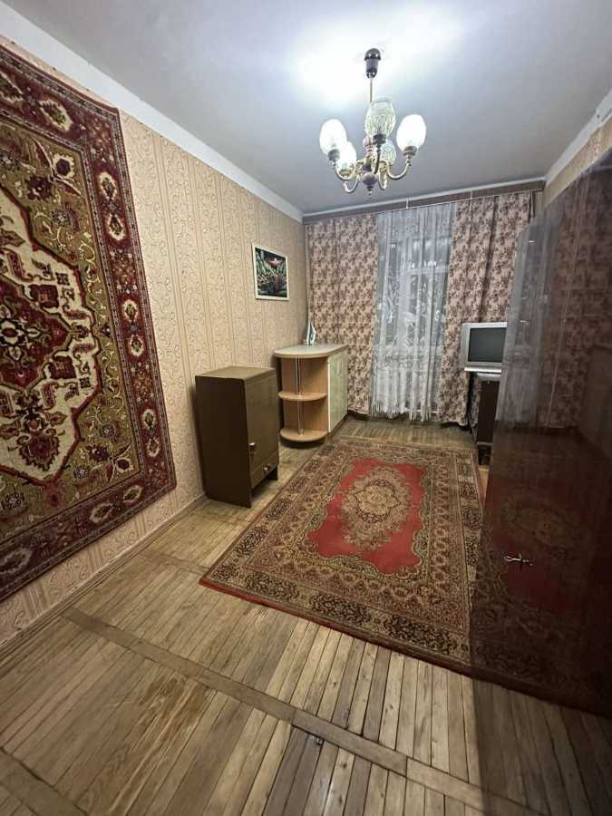 Аренда 2-комнатной квартиры 46.6 м², Вацлава Гавела бул., 81