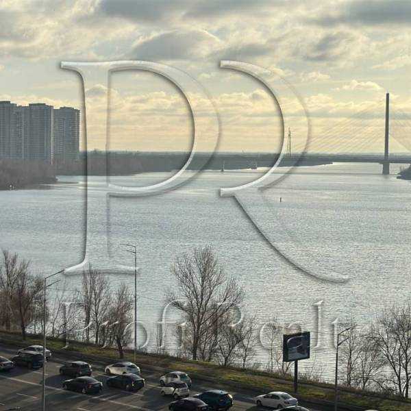 Продаж 2-кімнатної квартири 71 м², Дніпровське шосе, 15Д