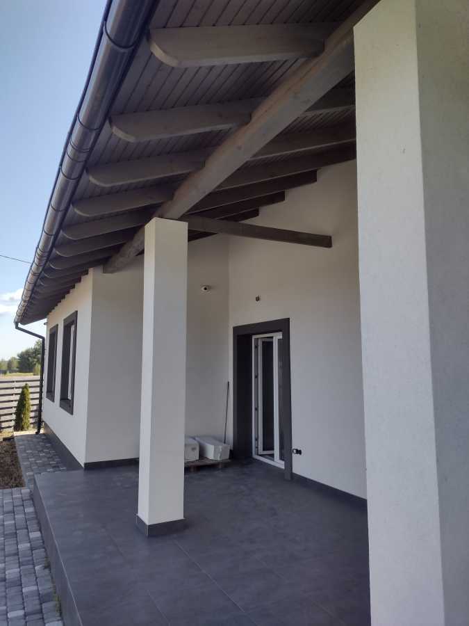 Продаж будинку 125 м², Льва Симиренка