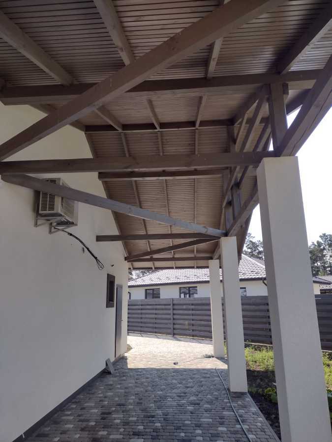 Продаж будинку 125 м², Льва Симиренка