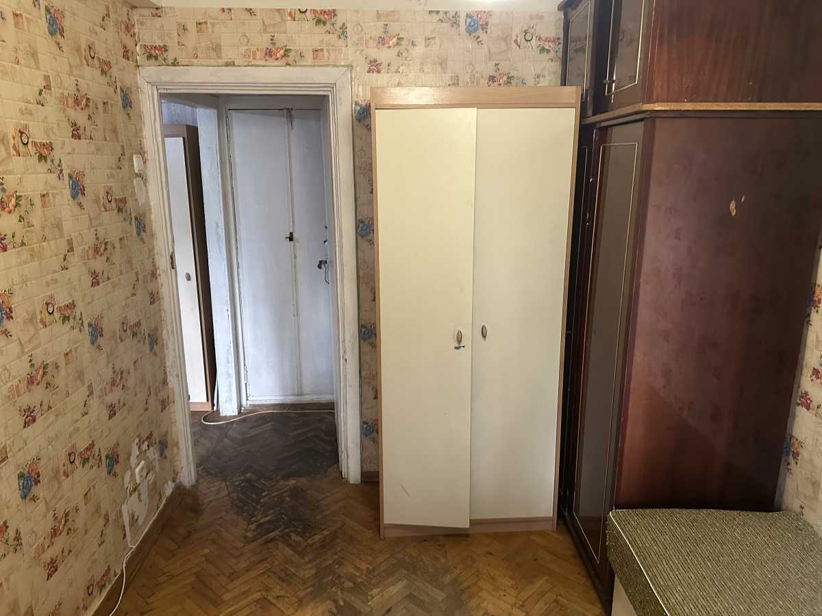 Оренда 2-кімнатної квартири 45 м², Васильківська вул., 49/1