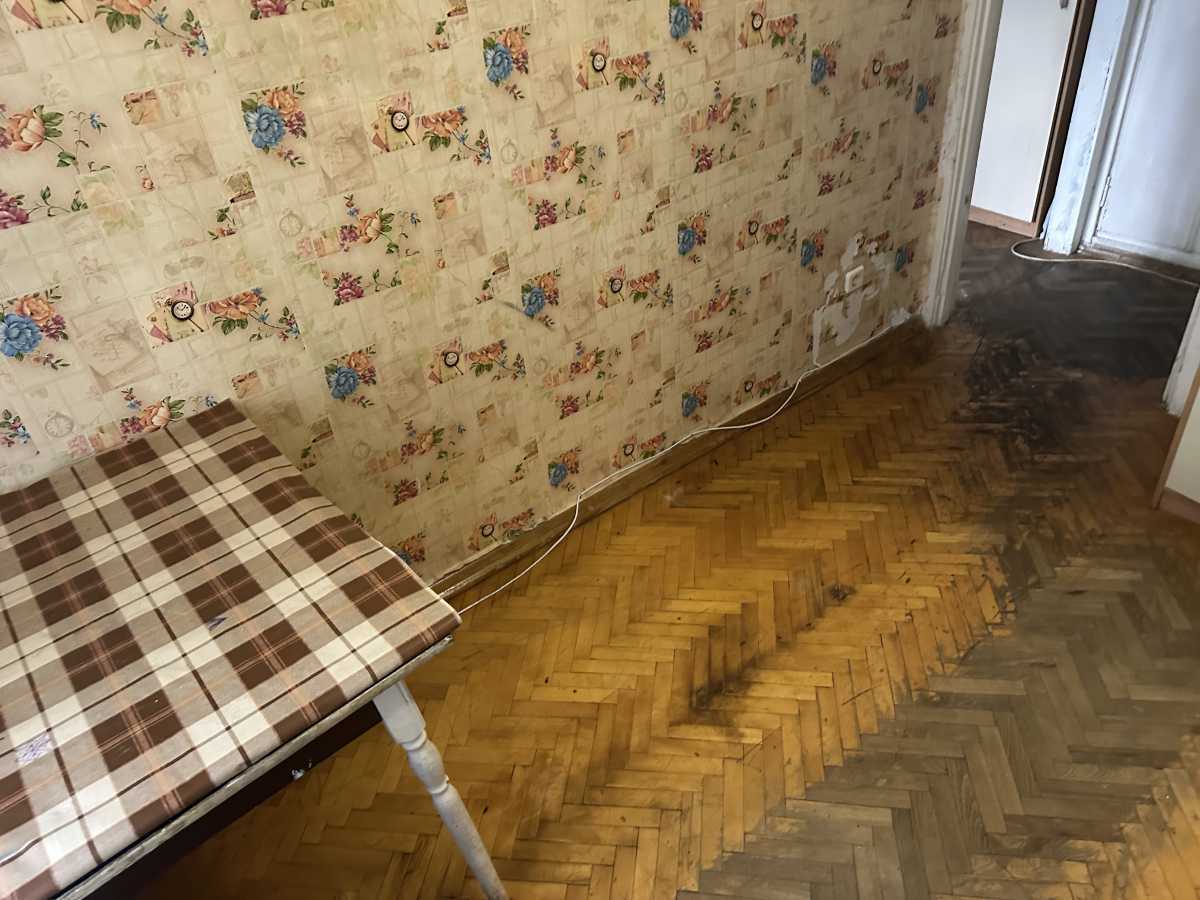 Оренда 2-кімнатної квартири 45 м², Васильківська вул., 49/1